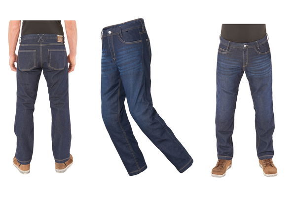 Vanucci Cordura 2 Jeans