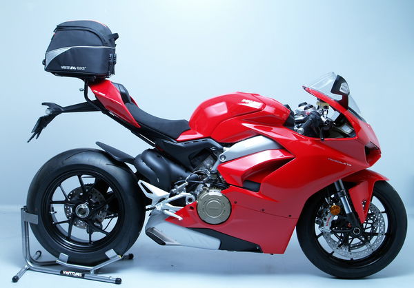 Ventura Bike Pack Ducati Panigale V4