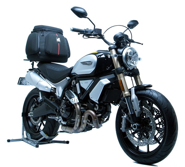 Ventura Bike Pack Ducati Scrambler 1100