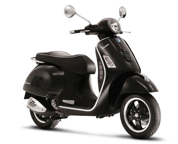 Vespa GTS 300