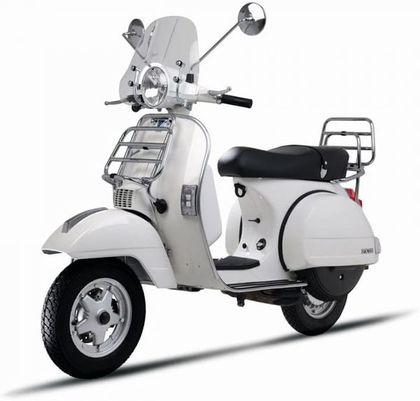 Vespa PX