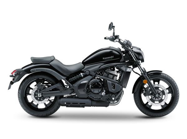 Best big bikes for new riders