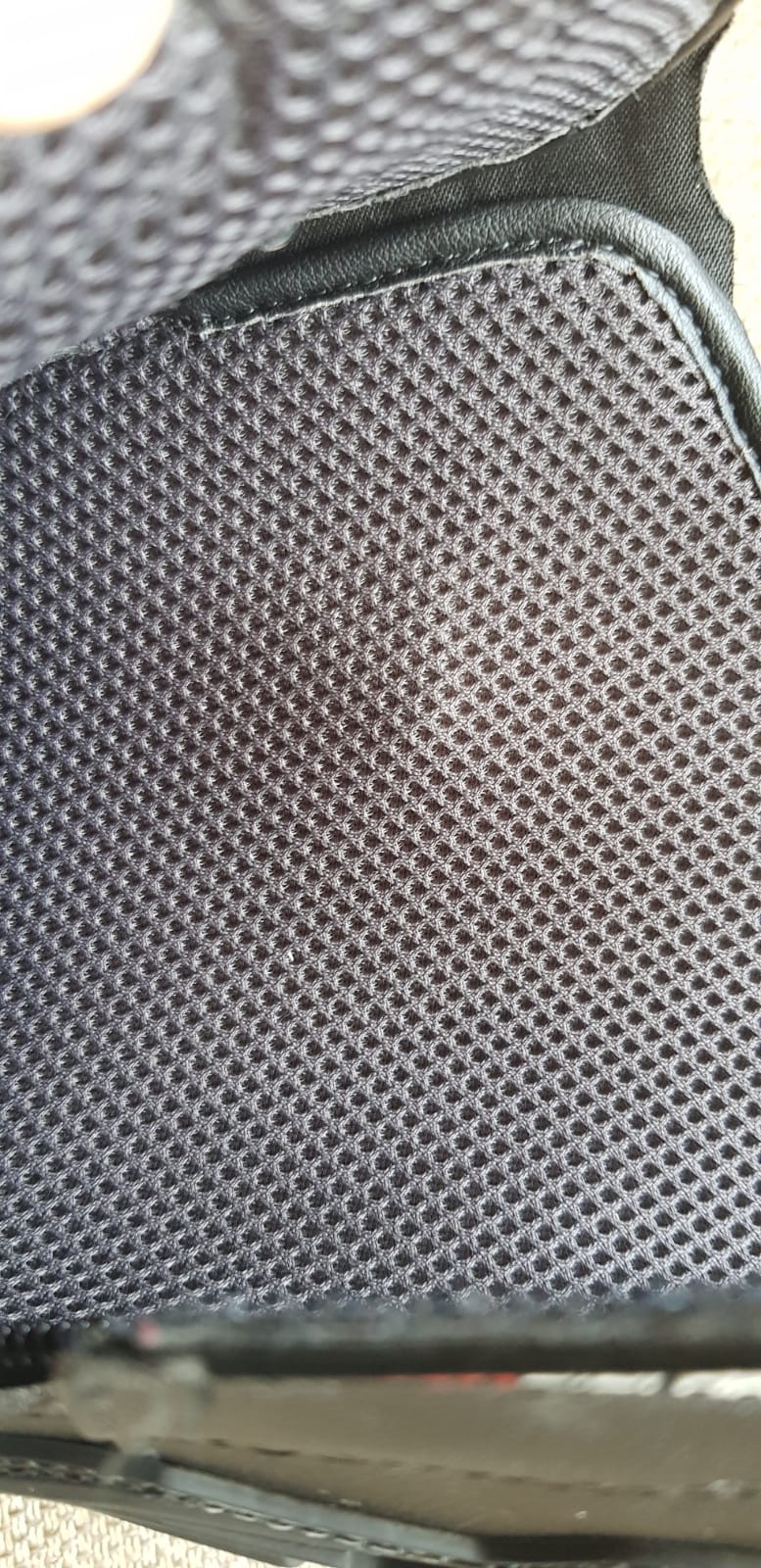 Sidi Vertigo 2 motorcycle boots