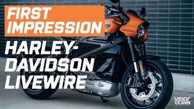 Harley-Davidson LiveWire