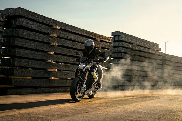 BMW S 1000 R