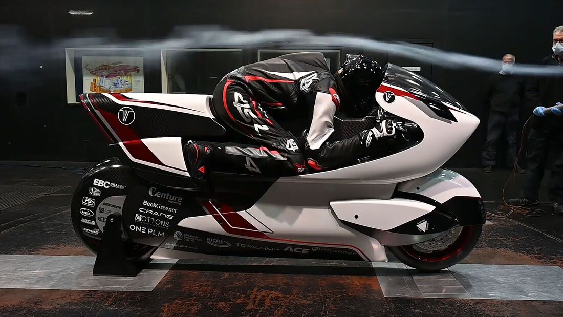 WMC250EV revealed