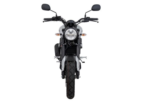 Yamaha XSR155