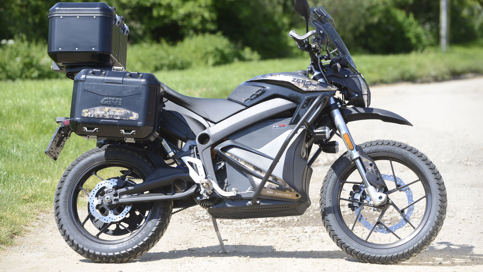Electric bike market worth £16BN by 2024