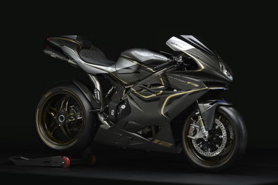 MV AGUSTA F4 CLAUDIO