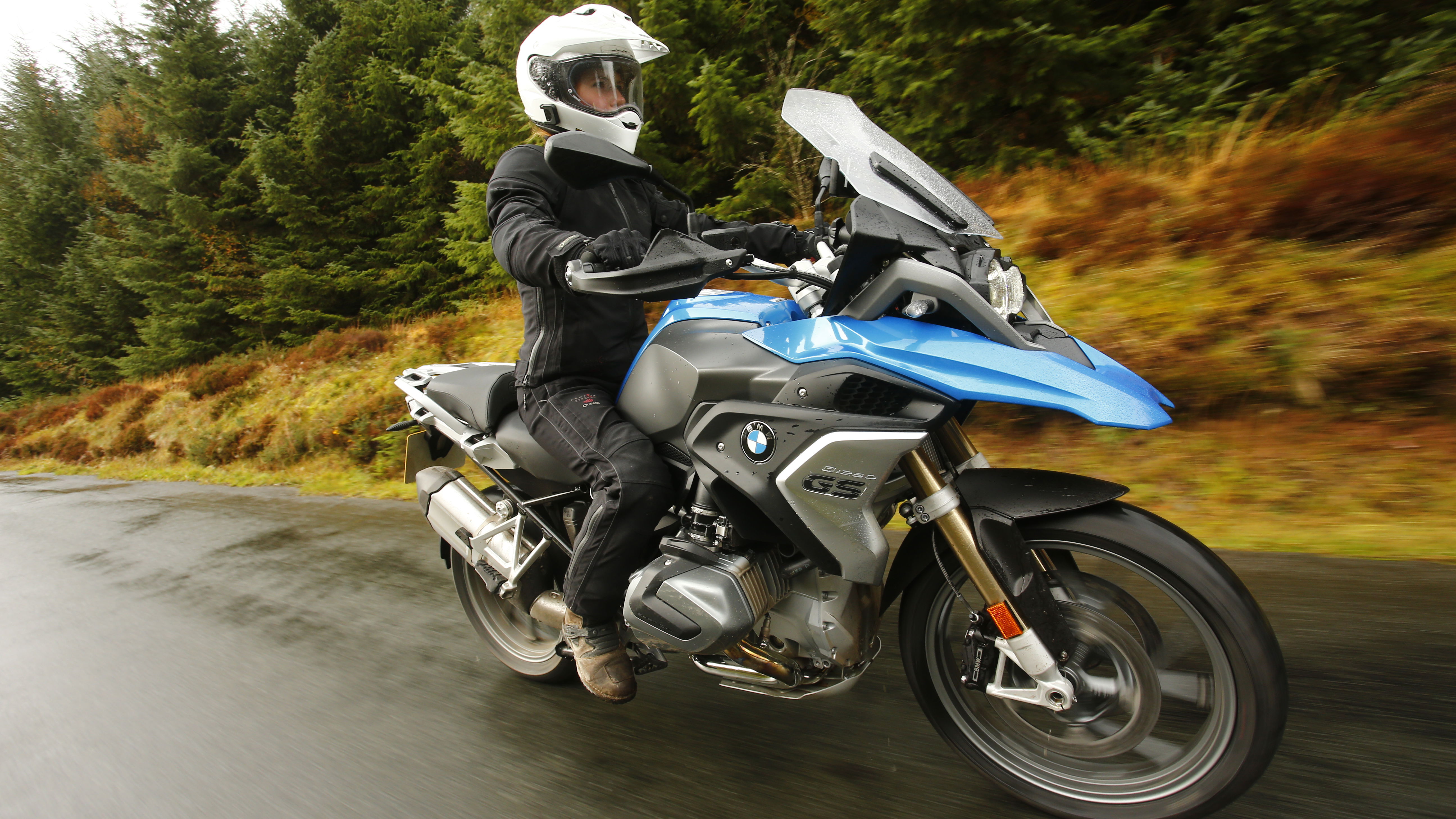 2019 BMW R1250GS