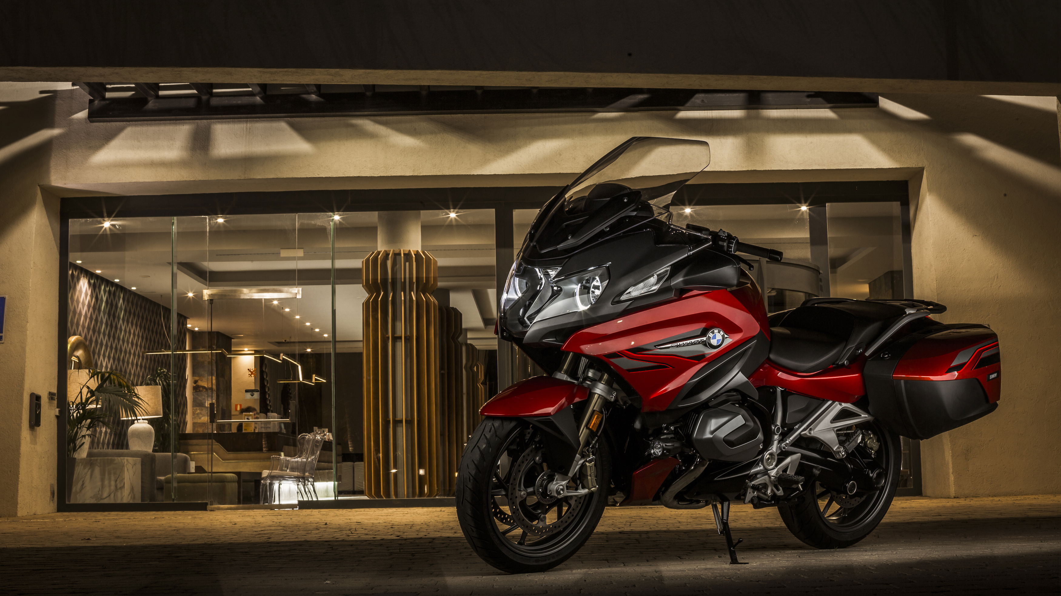R1250 RT
