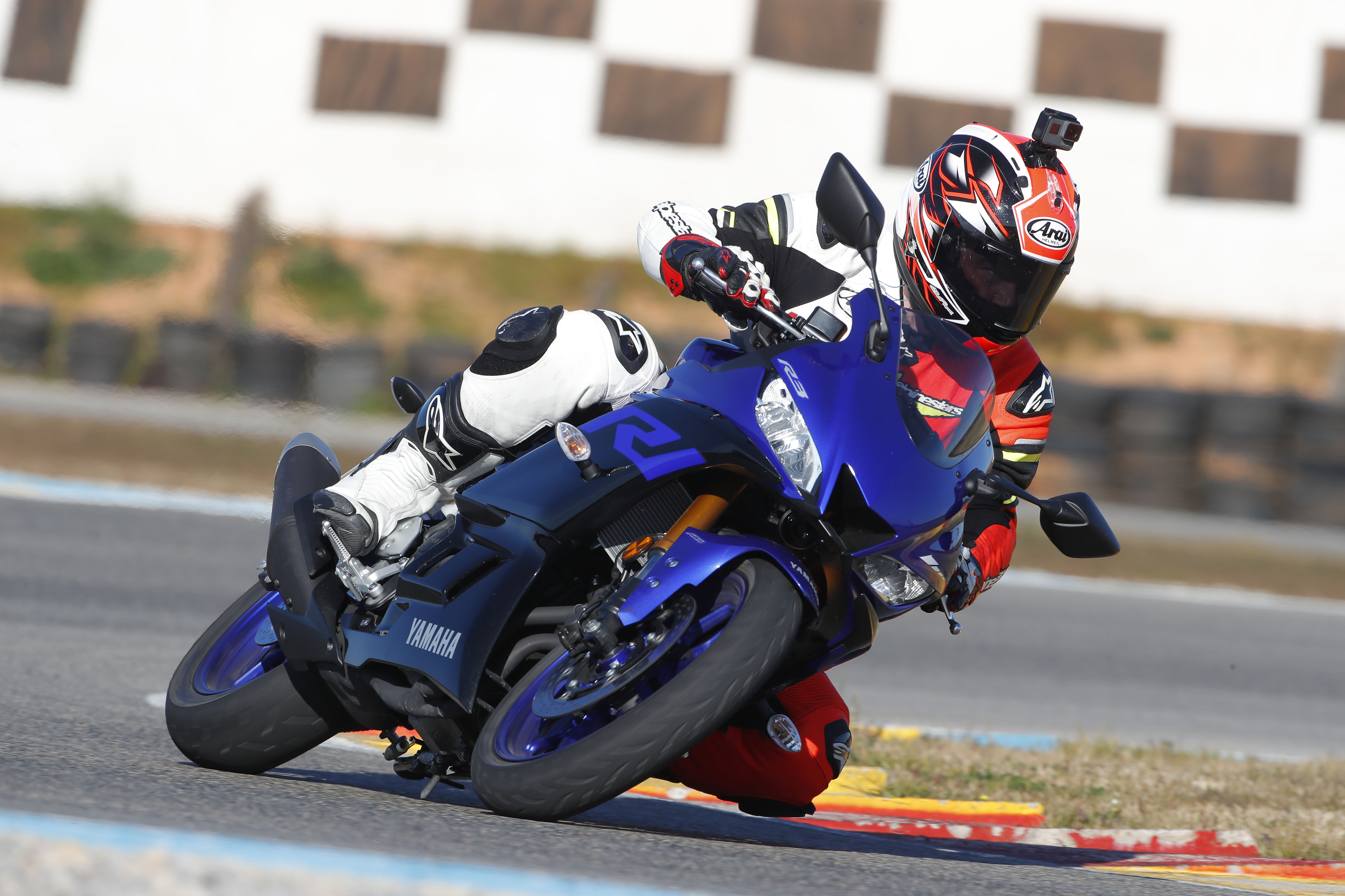 R3 yamaha deals 2019