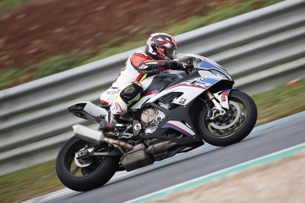 BMW S1000RR