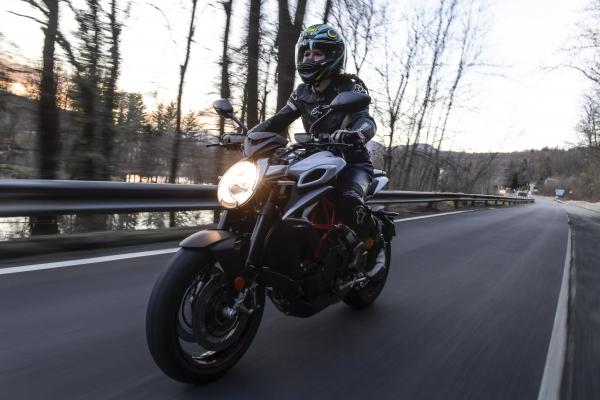 Supercar club giving away MV Agusta motorcycle with membership