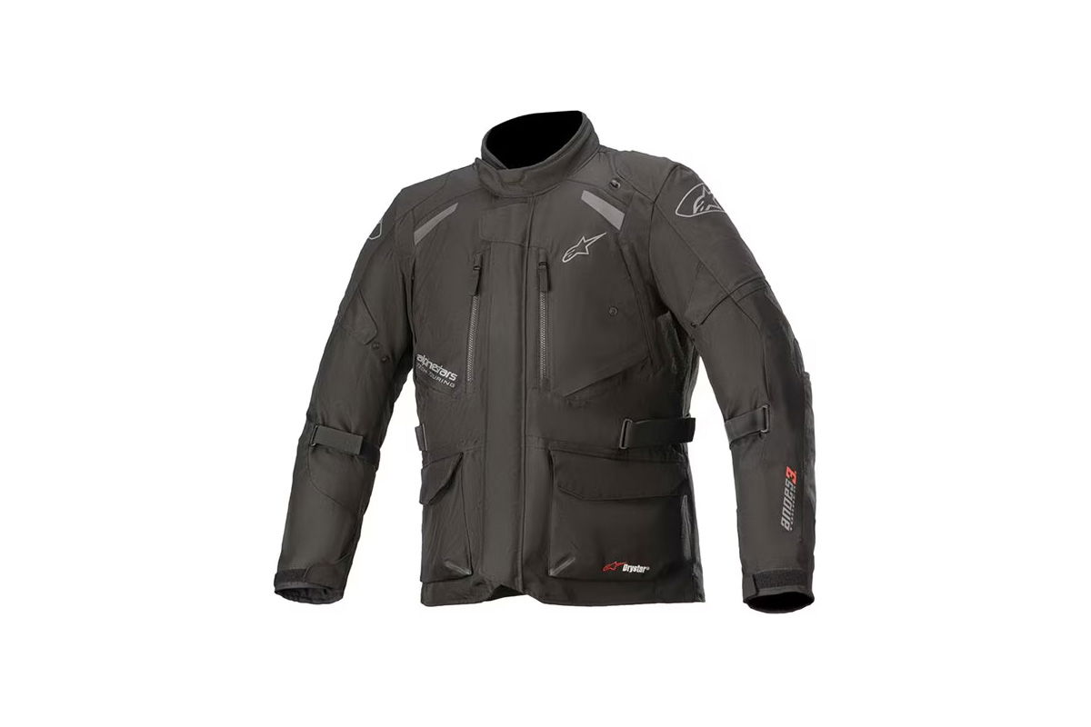 Alpinestars Andes V3
