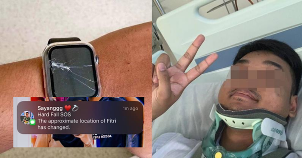 apple watch hard fall alert fitri