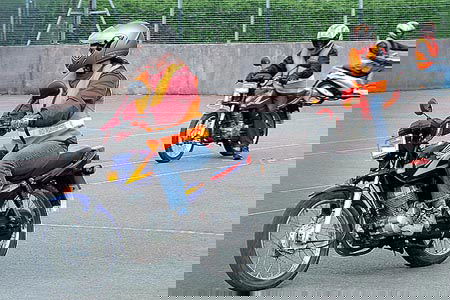New bike test trials to start in 2011