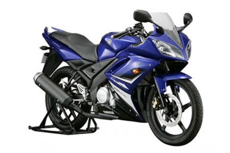Yamaha confirms 250cc sports bike (again)
