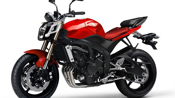 Yamaha FZ6 concept - a sharper FZ6?