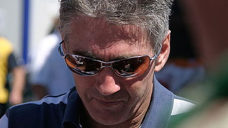 Mick Doohan accused of fraud