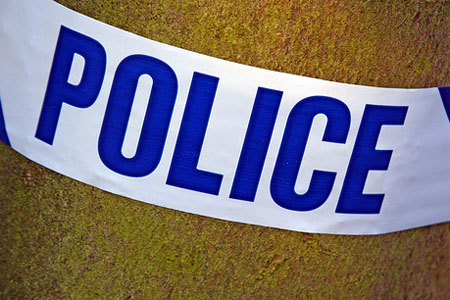 Sussex Police stop and arrest 11-biker group