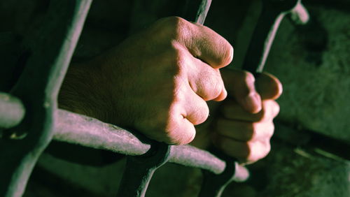 Pair jailed over motorcycle ringing scam