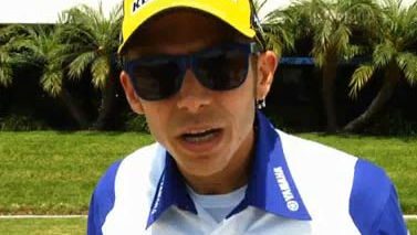 Rossi's stepdad commits suicide