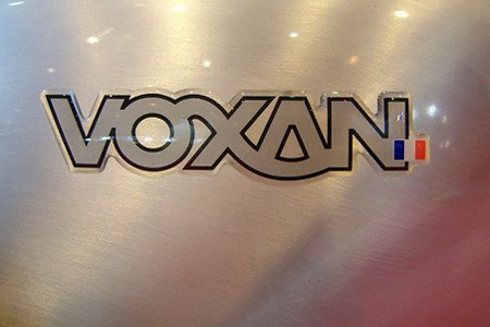Voxan goes into receivership