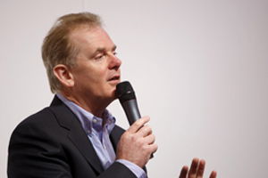 MSVR boss blasts Gillett over Donington debacle