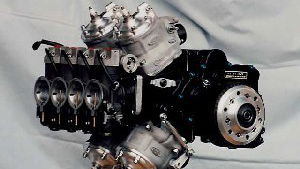 Polaris acquires Swissauto Powersports