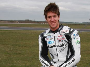 Simon Andrews suffers multiple injuries at Le Mans