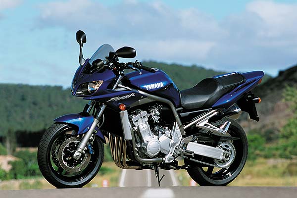 Have you owned a Yamaha Fazer? Want to be in Visordown magazine?