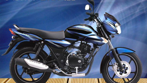 Bajaj bike sales up 78 per cent in Feb 2010