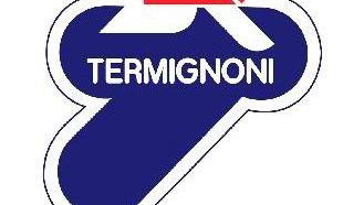 Pirelli take on UK Termignoni exhaust distribution