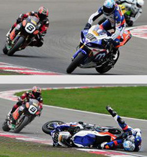 Brands disaster for Hodgson