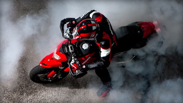 Advertorial: Ducati Roadshow 2010