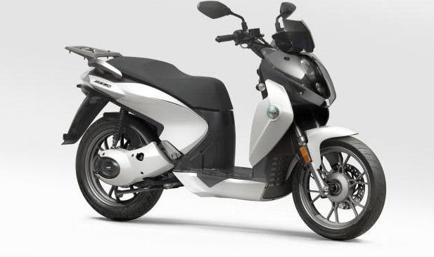 Benelli Macis scooter goes on sale