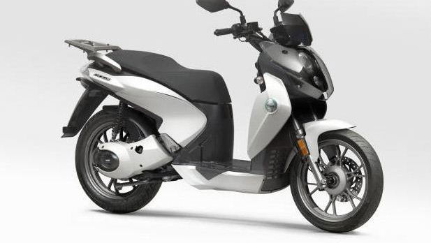 Benelli Macis scooter goes on sale