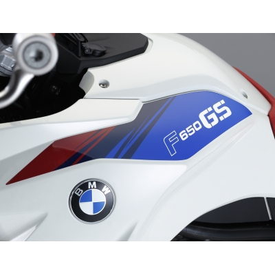 Gallery: BMW unveils 30th Anniversary GS range