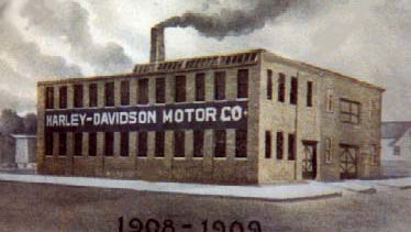 Harley-Davidson could close Milwaukee factory