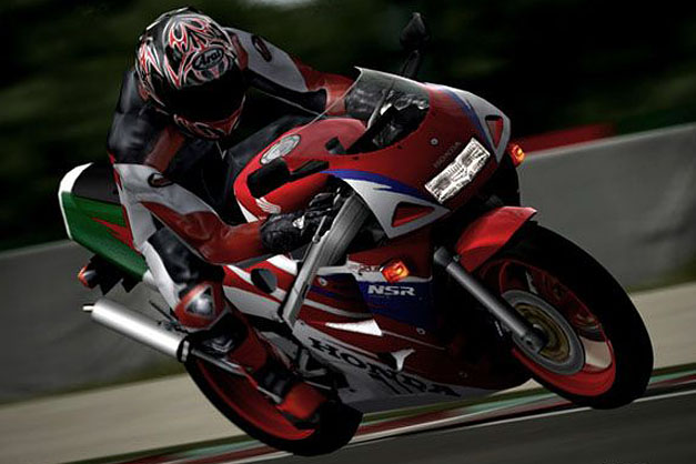 Top 10 Motorcycle videogames