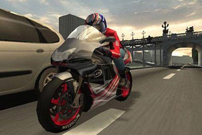 Top 10 Motorcycle videogames