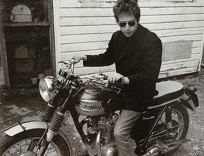 Bob Dylan to play Sturgis 2010