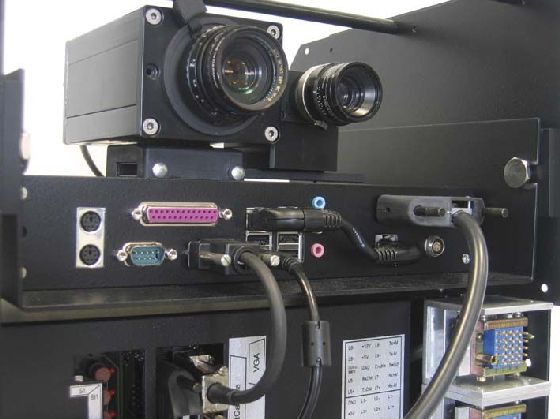 Traffistar SR590: super intelligent speed camera