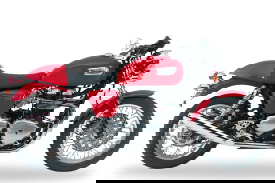 Modern Rockers: Triumph Thruxton, Ducati GT1000, Moto Guzzi V7
