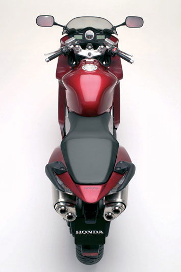 Buyer Guide: Honda VFR800