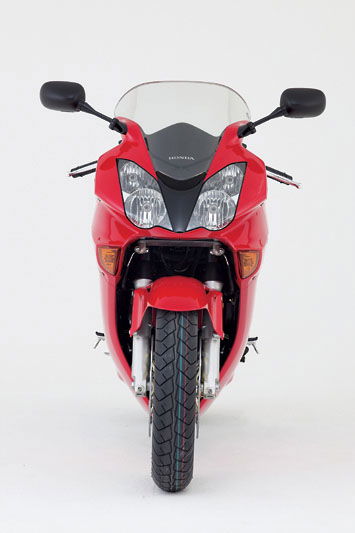 Buyer Guide: Honda VFR800