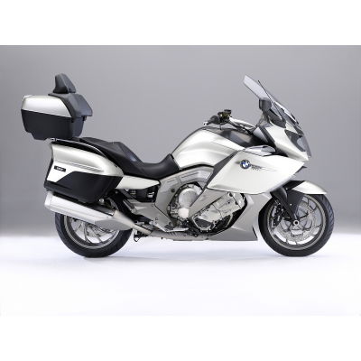 2011 BMW K1600GT/GTL first images