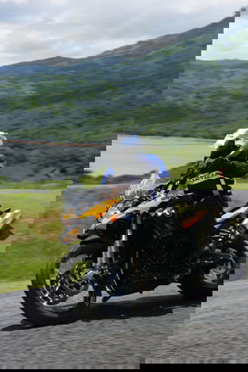 Buyer Guide: BMW F650GS / F800GS