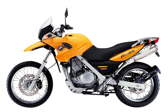 Buyer Guide: BMW F650 Series